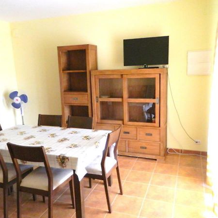 Turyva Cova2 Apartamento Peñíscola Exterior foto