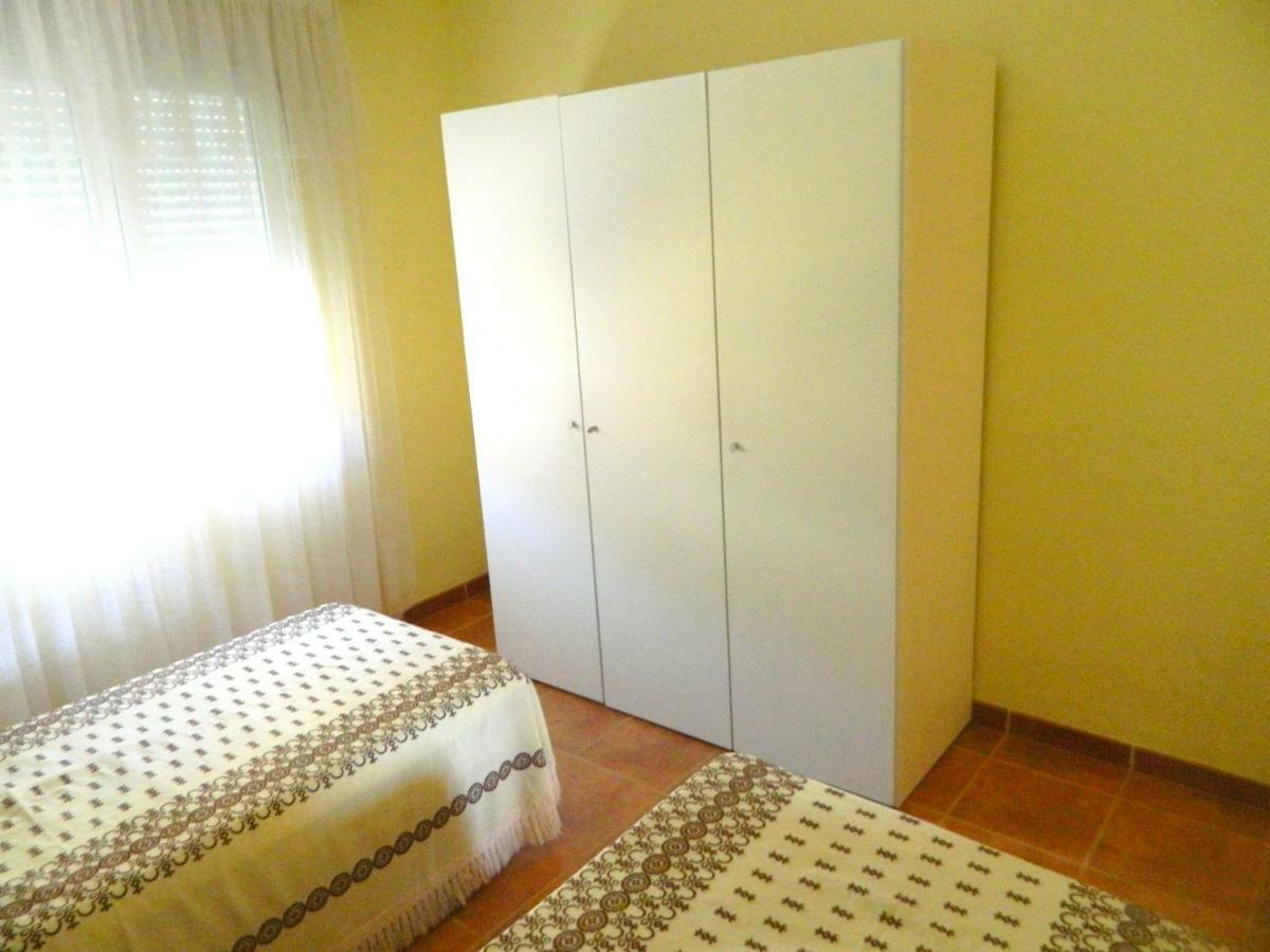 Turyva Cova2 Apartamento Peñíscola Exterior foto