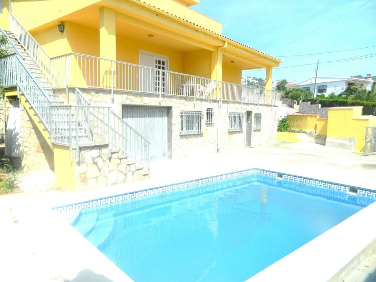 Turyva Cova2 Apartamento Peñíscola Exterior foto