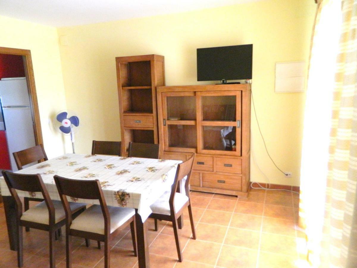 Turyva Cova2 Apartamento Peñíscola Exterior foto