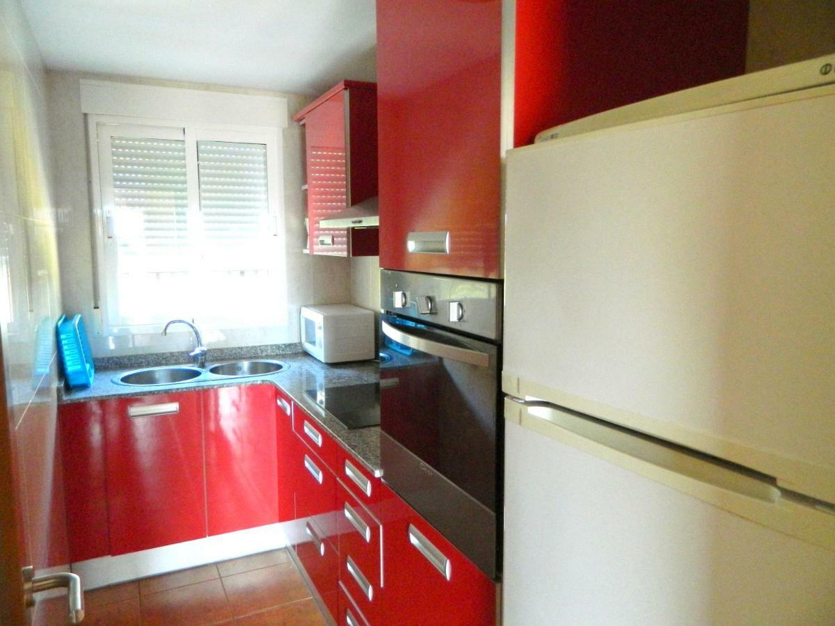 Turyva Cova2 Apartamento Peñíscola Exterior foto