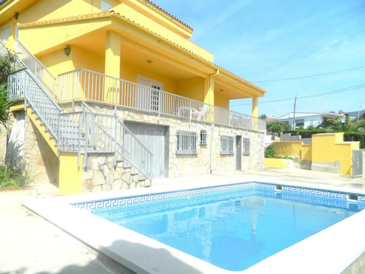 Turyva Cova2 Apartamento Peñíscola Exterior foto