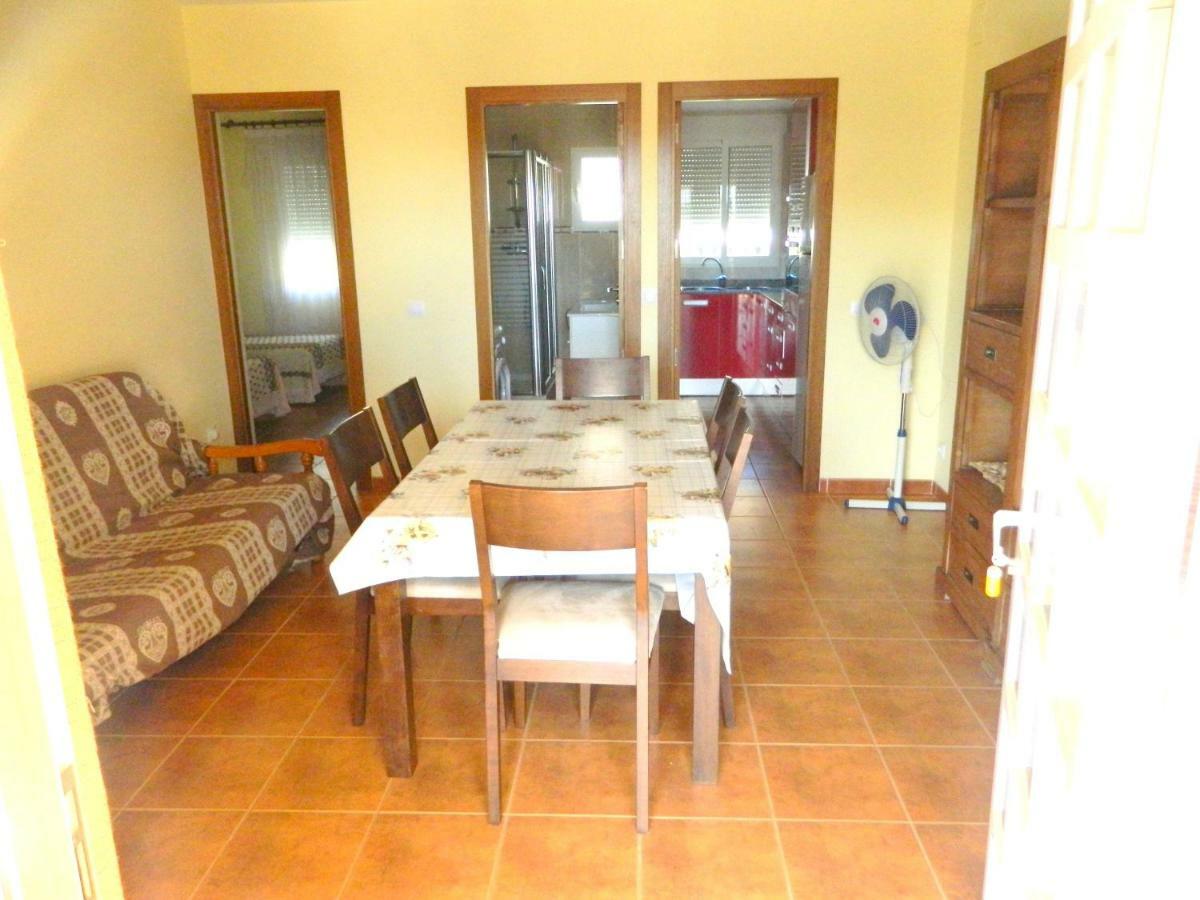 Turyva Cova2 Apartamento Peñíscola Exterior foto