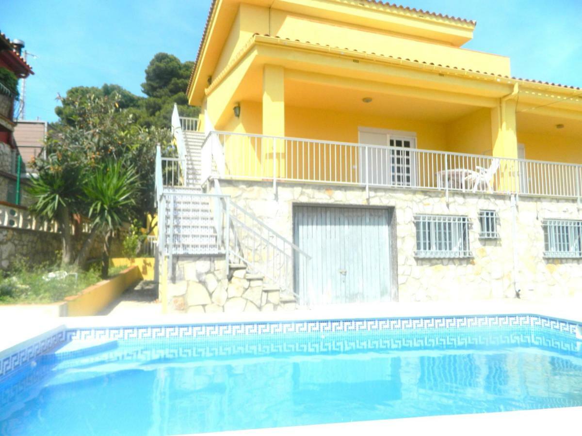 Turyva Cova2 Apartamento Peñíscola Exterior foto