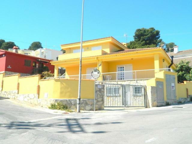Turyva Cova2 Apartamento Peñíscola Exterior foto